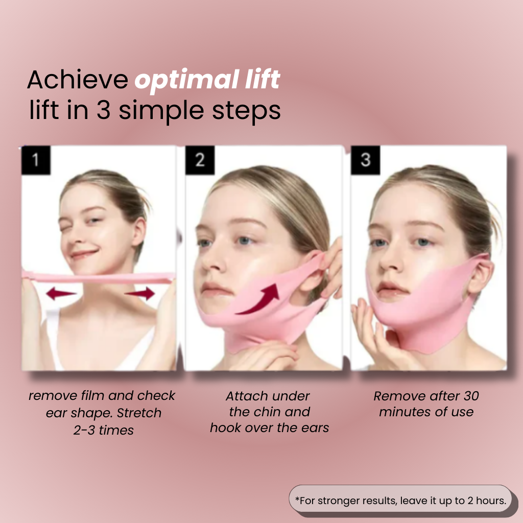 Collagen Lifting V Mask