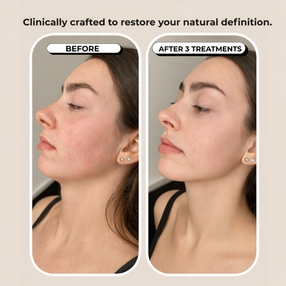 Collagen Lifting V Mask