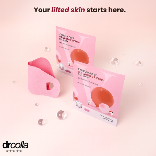 Collagen Lifting V Mask