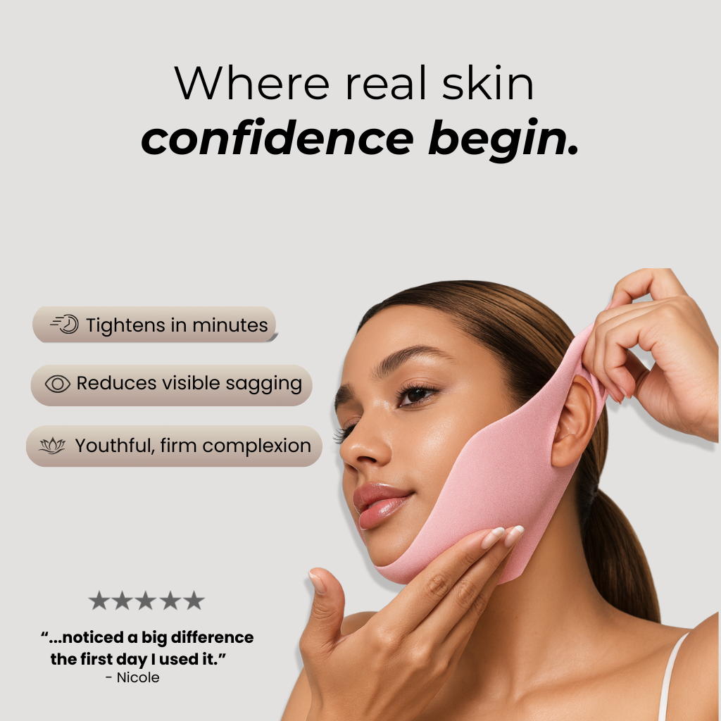 Collagen Lifting V Mask