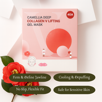 Collagen Lifting V Mask