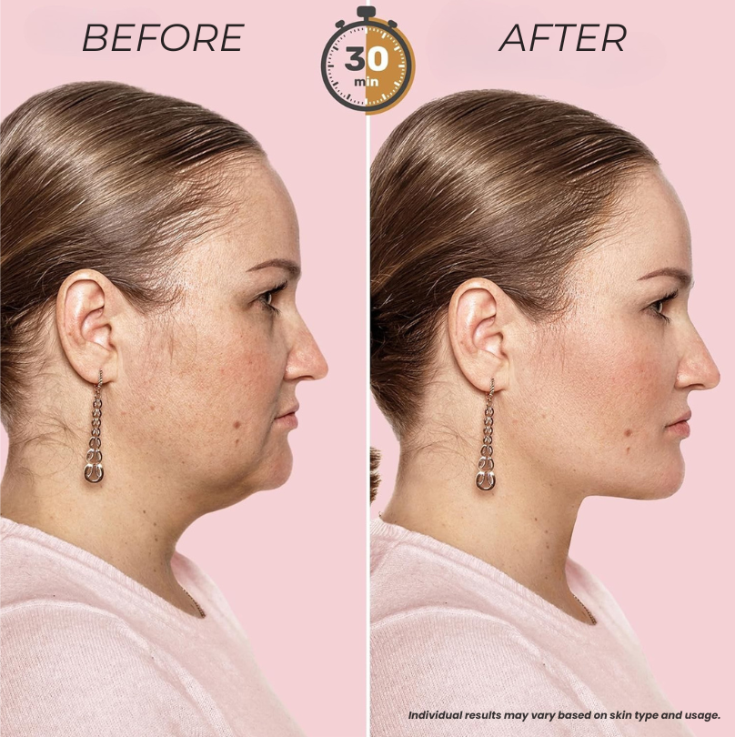 Collagen Lifting V Mask